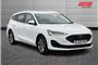 2022 Ford Focus Estate 1.0 EcoBoost Hybrid mHEV Titanium 5dr Auto