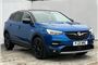 2021 Vauxhall Grandland X 1.2 Turbo SRi Nav 5dr