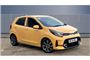 2024 Kia Picanto 1.0 GT-line 5dr Auto [4 seats]