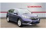 2016 Honda CR-V 2.0 i-VTEC S 5dr 2WD