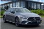 2021 Mercedes-Benz A-Class Saloon A250e AMG Line Premium Edition 4dr Auto