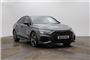 2024 Audi S3 S3 TFSI Black Edition Quattro 4dr S Tronic