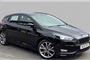 2018 Ford Focus 1.0 EcoBoost 140 ST-Line Navigation 5dr