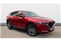 2020 Mazda CX-5 2.0 GT Sport Nav+ 5dr Auto
