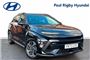 2023 Hyundai Kona 1.6 GDi Hybrid N Line 5dr DCT