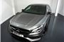 2019 Mercedes-Benz CLA Shooting Brake CLA 220 AMG Line Night Edition 4Matic 5dr Tip Auto