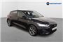 2022 Ford Focus 1.0 EcoBoost ST-Line Style 5dr