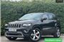 2015 Jeep Grand Cherokee 3.0 CRD Limited Plus 5dr Auto