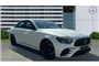 2021 Mercedes-Benz E-Class E53 4Matic+ Night Edition Prem+ 4dr TCT