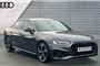 2023 Audi A4 35 TFSI Black Edition 4dr S Tronic
