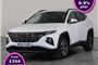2022 Hyundai Tucson 1.6 TGDi Premium 5dr 2WD
