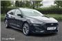 2023 Ford Focus 1.0 EcoBoost Hybrid mHEV 155 ST-Line X 5dr Auto