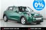 2021 MINI Hatchback 5dr 1.5 Cooper Classic 5dr