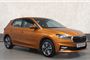2022 Skoda Fabia 1.0 TSI 110 SE L 5dr DSG