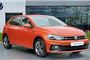 2021 Volkswagen Polo 1.0 TSI 110 R-Line 5dr