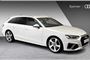 2021 Audi A4 Avant 40 TFSI 204 S Line 5dr S Tronic