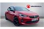 2023 Vauxhall Corsa 1.2 GS 5dr
