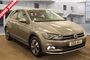 2021 Volkswagen Polo 1.0 EVO 80 Match 5dr