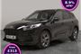 2022 Ford Kuga 2.5 PHEV ST-Line Edition 5dr CVT