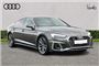 2023 Audi A5 Sportback 40 TDI 204 Quattro S Line 5dr S Tronic