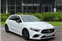 2022 Mercedes-Benz A-Class A180 AMG Line Premium Plus Edition 5dr Auto