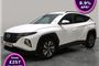 2022 Hyundai Tucson 1.6 TGDi SE Connect 5dr 2WD