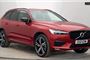 2021 Volvo XC60 2.0 B5P [250] R DESIGN 5dr AWD Geartronic