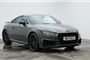 2021 Audi TT 45 TFSI Black Edition 2dr S Tronic