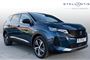 2021 Peugeot 5008 1.2 PureTech GT 5dr