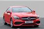 2018 Mercedes-Benz CLA CLA 180 AMG Line Edition 4dr