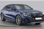 2024 Audi Q8 55 TFSI Quattro Launch Edition 5dr Tiptronic