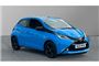 2016 Toyota Aygo 1.0 VVT-i X-Cite 2 5dr