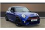 2019 MINI Hatchback 2.0 Cooper S Sport II 3dr Auto