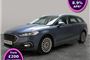 2020 Ford Mondeo Estate 2.0 Hybrid Titanium Edition 5dr Auto