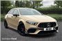 2020 Mercedes-Benz A-Class A45 S 4Matic+ 5dr Auto