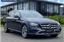 2018 Mercedes-Benz E-Class Estate E350d 4Matic 5dr 9G-Tronic