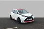 2017 Toyota Aygo 1.0 VVT-i X-Press 5dr