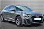 2023 Audi A1 30 TFSI 110 S Line 5dr S Tronic