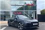 2018 Audi TT 2.0T FSI Quattro TTS Black Edition 2dr S Tronic