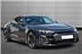 2023 Audi RS e-tron GT 475kW Quattro 93kWh Carbon Black 4dr Auto