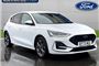 2022 Ford Focus 1.0 EcoBoost ST-Line 5dr