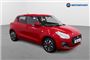 2020 Suzuki Swift 1.2 Dualjet SHVS SZ-T 5dr