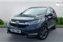 2022 Honda CR-V 2.0 i-MMD Hybrid SR  2WD 5dr eCVT