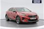 2022 Kia XCeed 1.5T GDi ISG 4 5dr