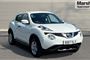 2017 Nissan Juke 1.6 [94] Visia 5dr