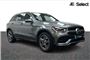 2022 Mercedes-Benz GLC GLC 300 4Matic AMG Line 5dr 9G-Tronic