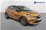 2022 Renault Captur 1.0 TCE 90 SE Edition 5dr