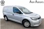 2024 Volkswagen Caddy 2.0 TDI 102PS Commerce Plus Van