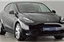 2022 Tesla Model Y Long Range AWD 5dr Auto