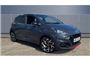 2022 Hyundai i10 1.0 T-GDi N Line 5dr